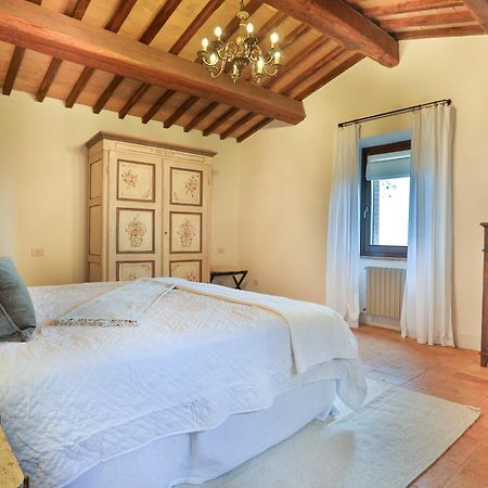 Pietra Campana Italian Villa Orvieto Zewnętrze zdjęcie