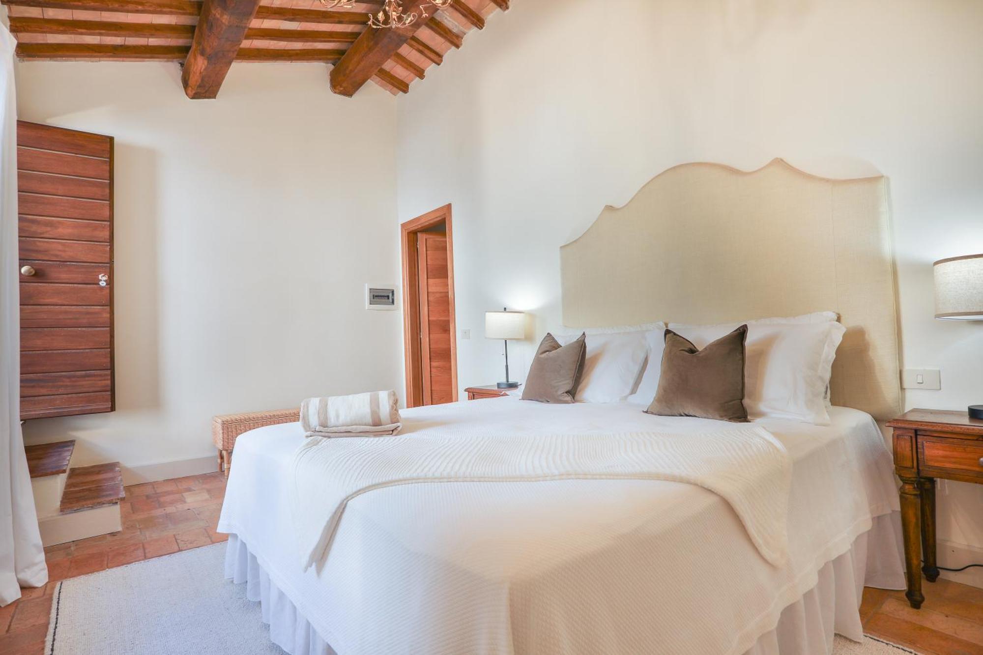 Pietra Campana Italian Villa Orvieto Zewnętrze zdjęcie