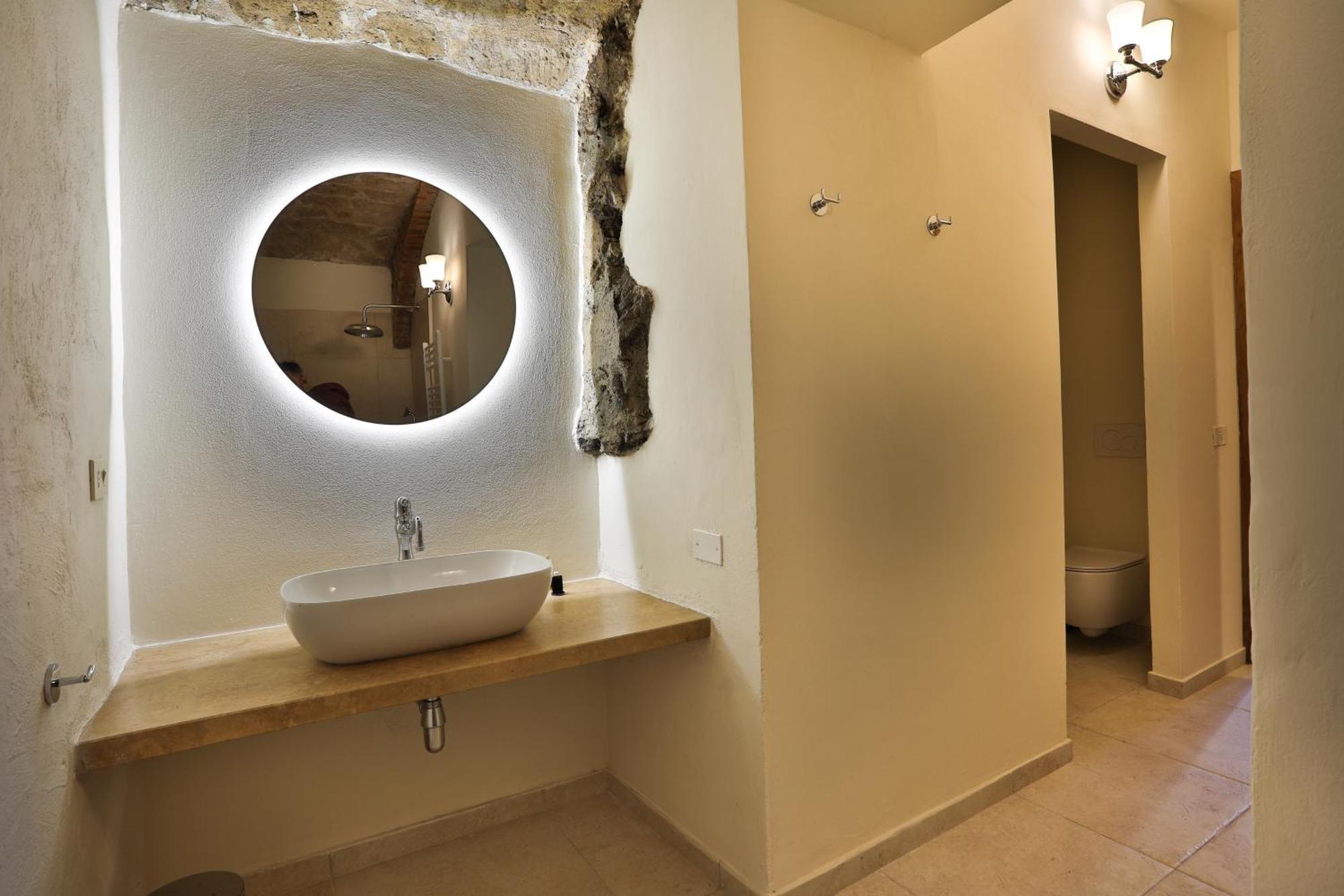 Pietra Campana Italian Villa Orvieto Zewnętrze zdjęcie