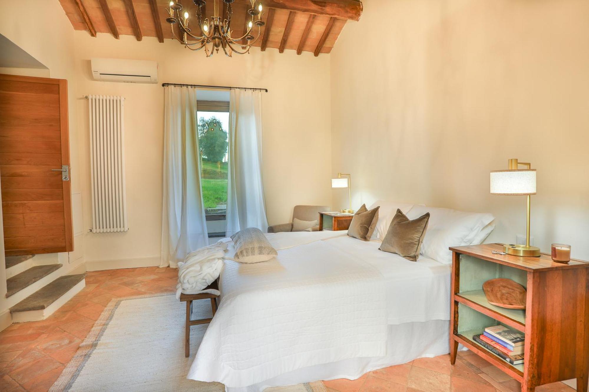 Pietra Campana Italian Villa Orvieto Zewnętrze zdjęcie