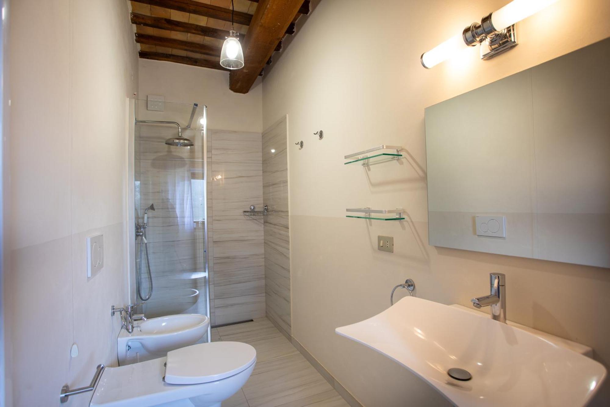 Pietra Campana Italian Villa Orvieto Zewnętrze zdjęcie