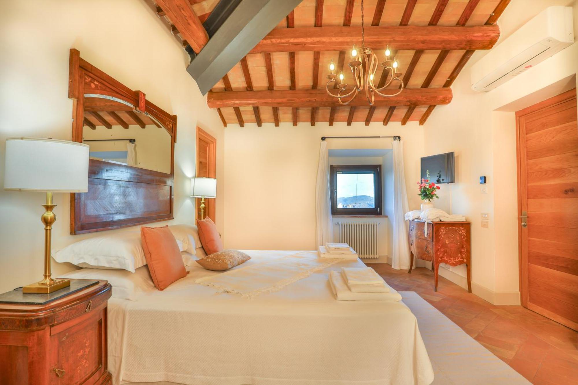 Pietra Campana Italian Villa Orvieto Zewnętrze zdjęcie