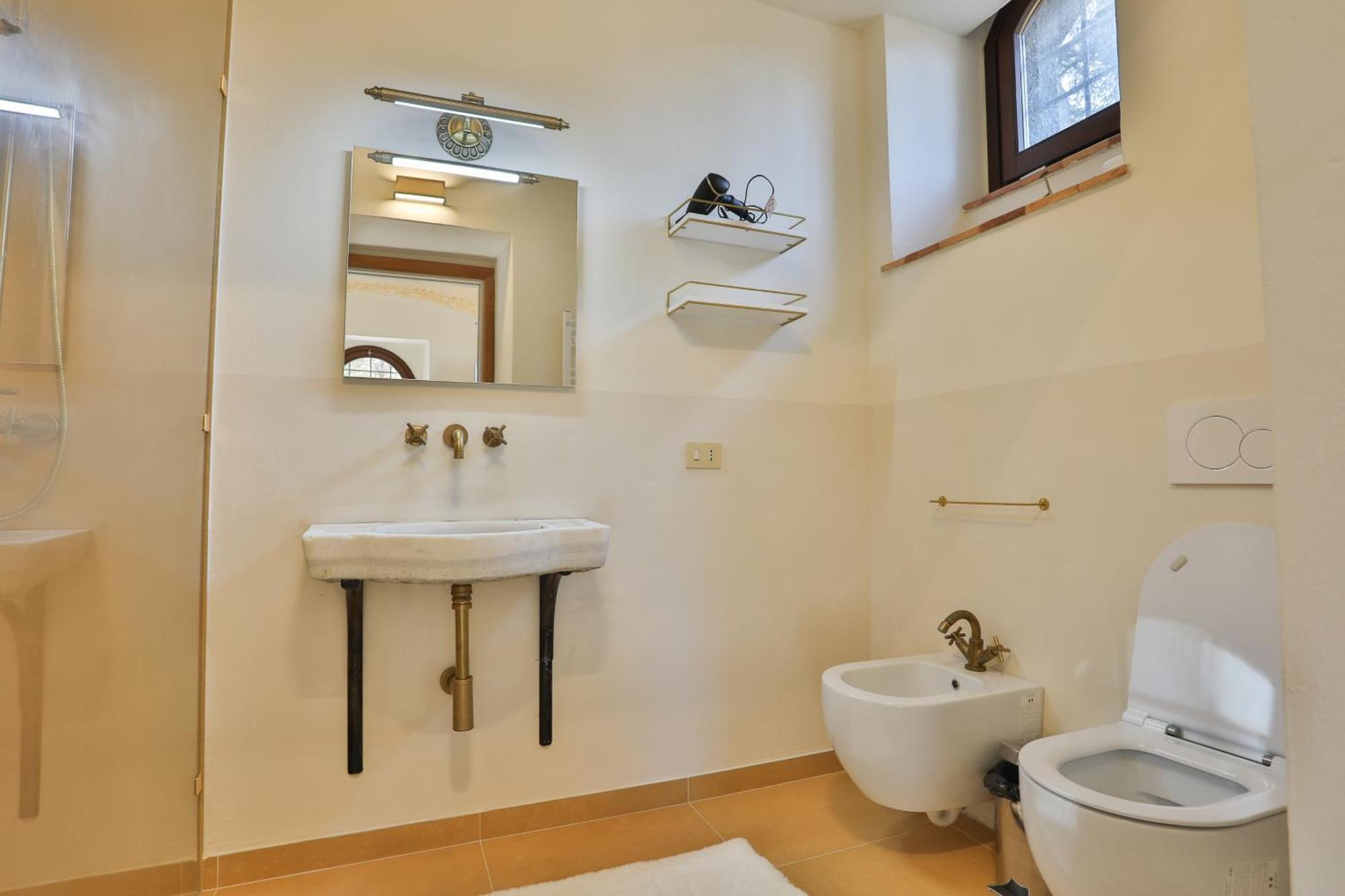 Pietra Campana Italian Villa Orvieto Zewnętrze zdjęcie