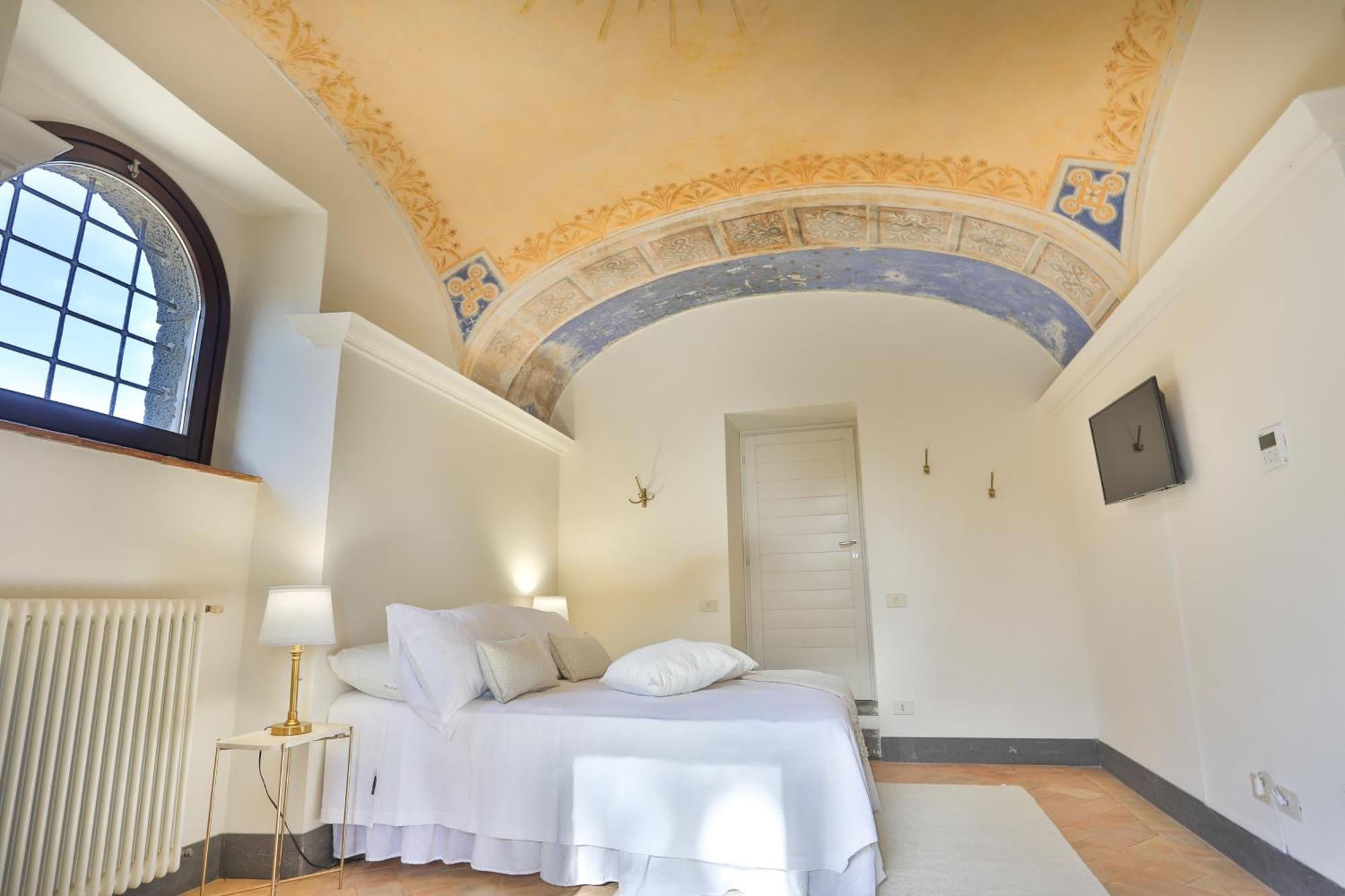 Pietra Campana Italian Villa Orvieto Zewnętrze zdjęcie
