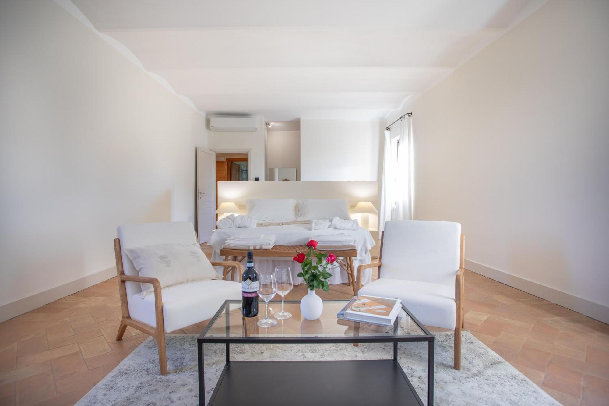 Pietra Campana Italian Villa Orvieto Zewnętrze zdjęcie